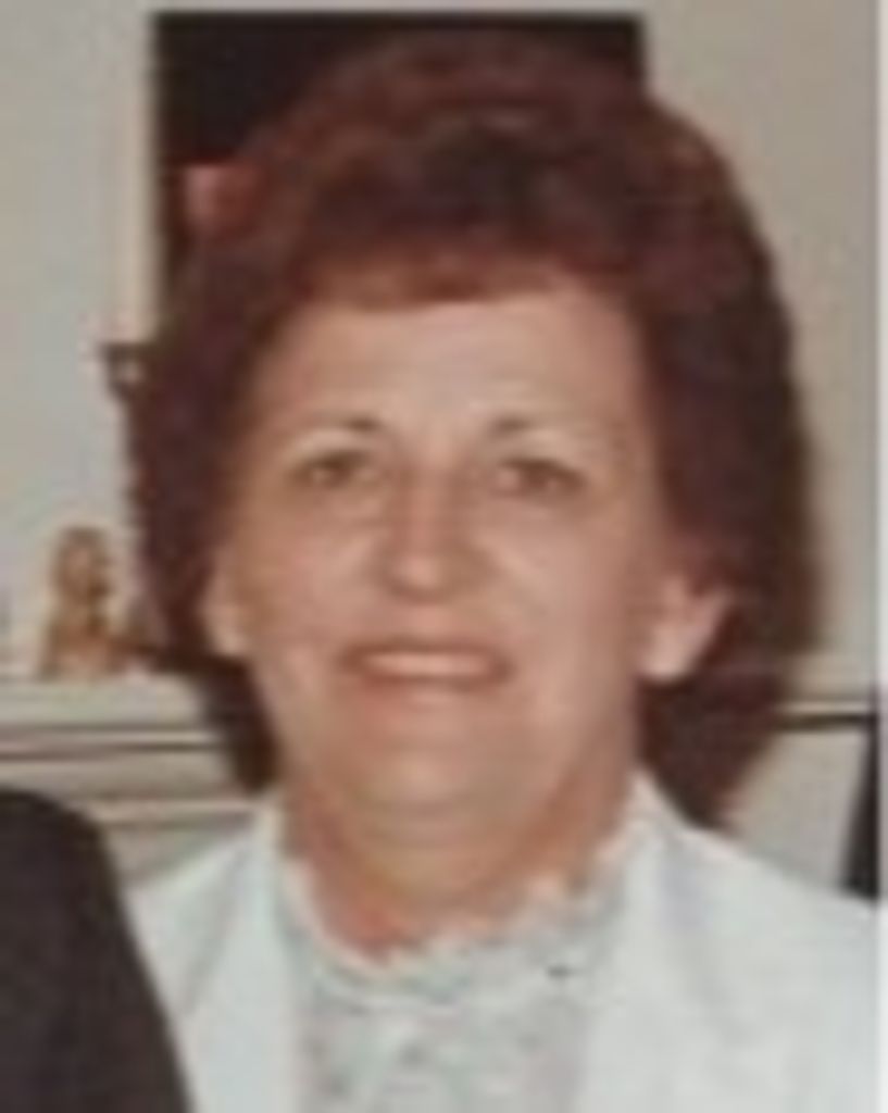 Arlys Hendricks