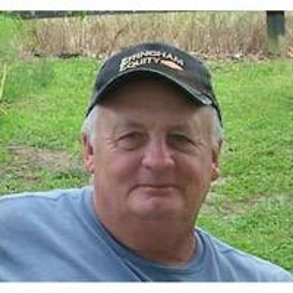 William Hanna Profile Photo