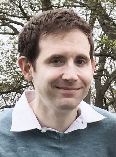 Matthew Ouslander Profile Photo