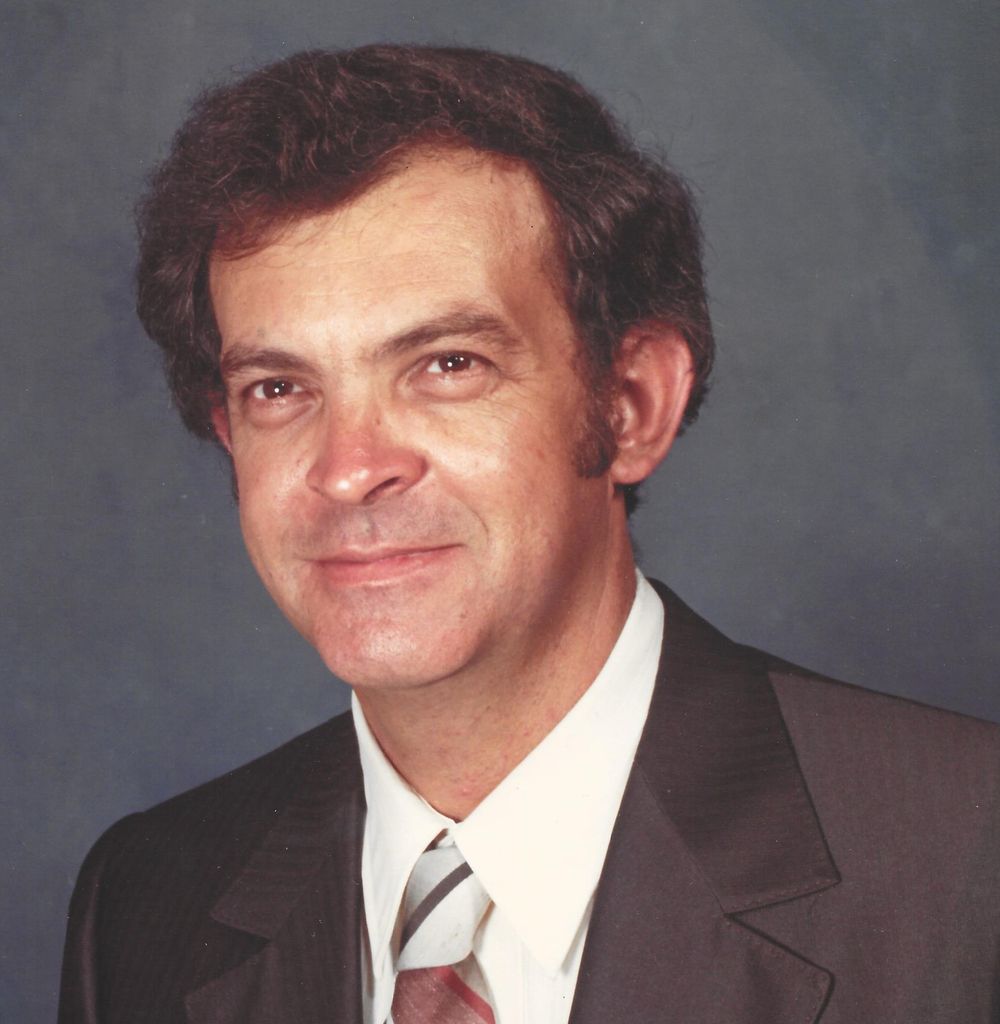 Carroll "Woody" Woodall Profile Photo