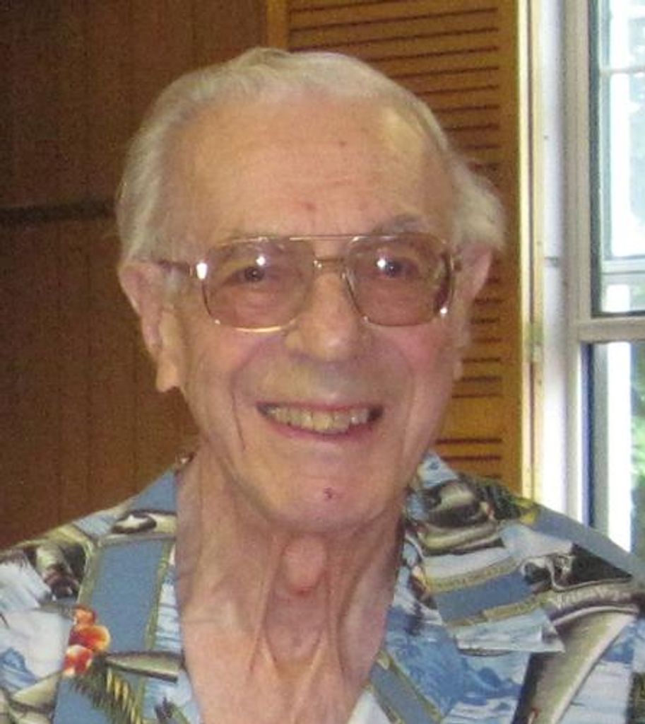 J. Bergeron Profile Photo