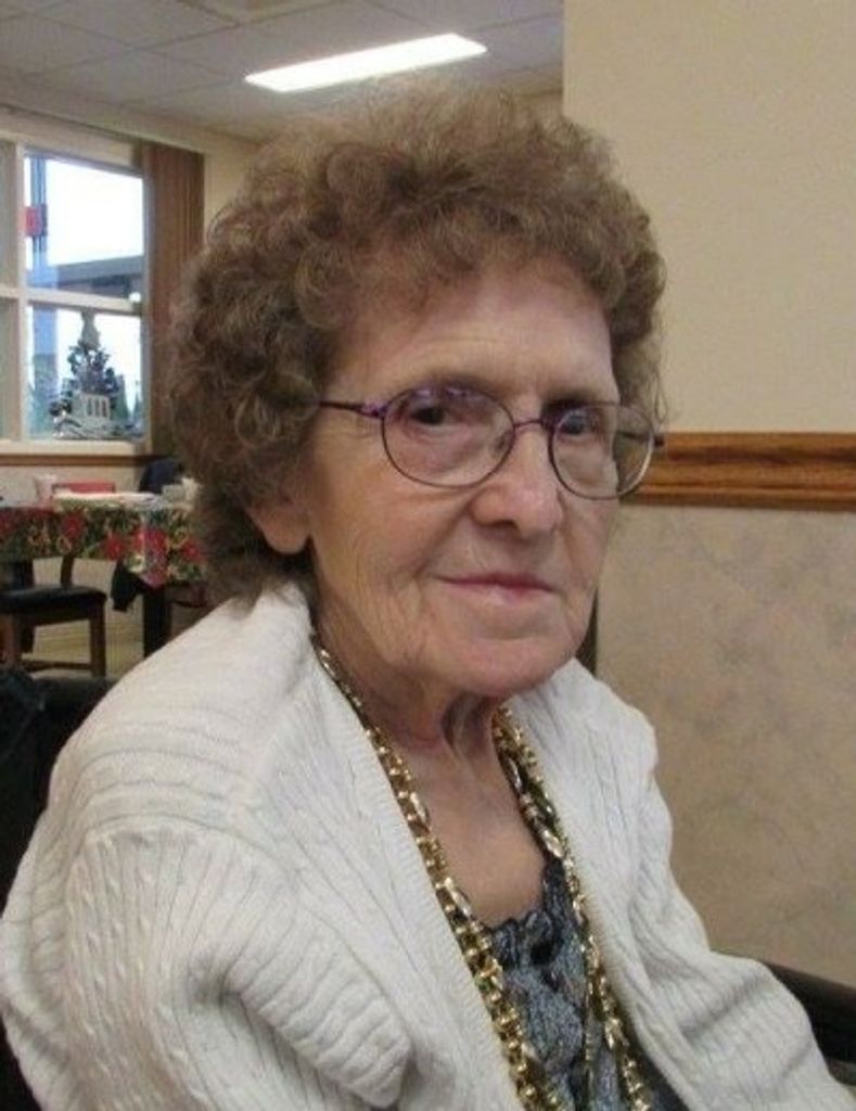 Anna Elizabeth (Luokka)  Hendrickson