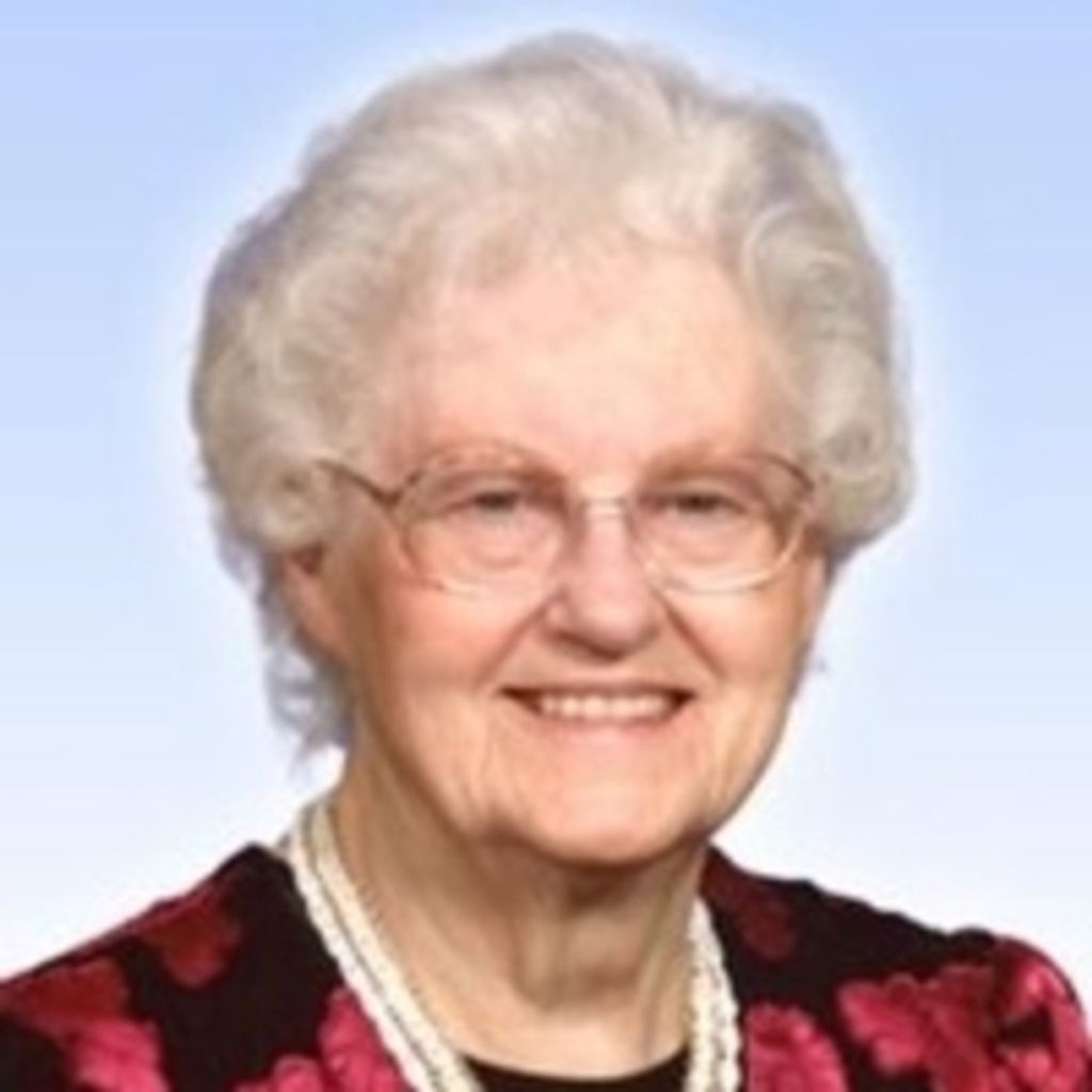 Lillian Emma Ida Ridenhour