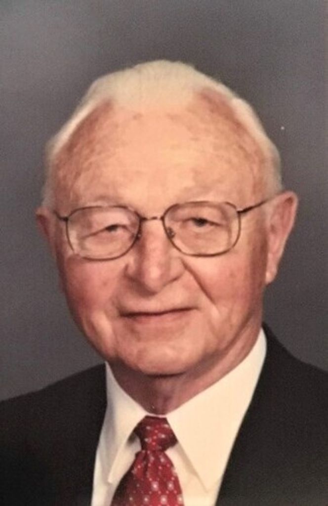 Fred W. Christman Jr. Profile Photo