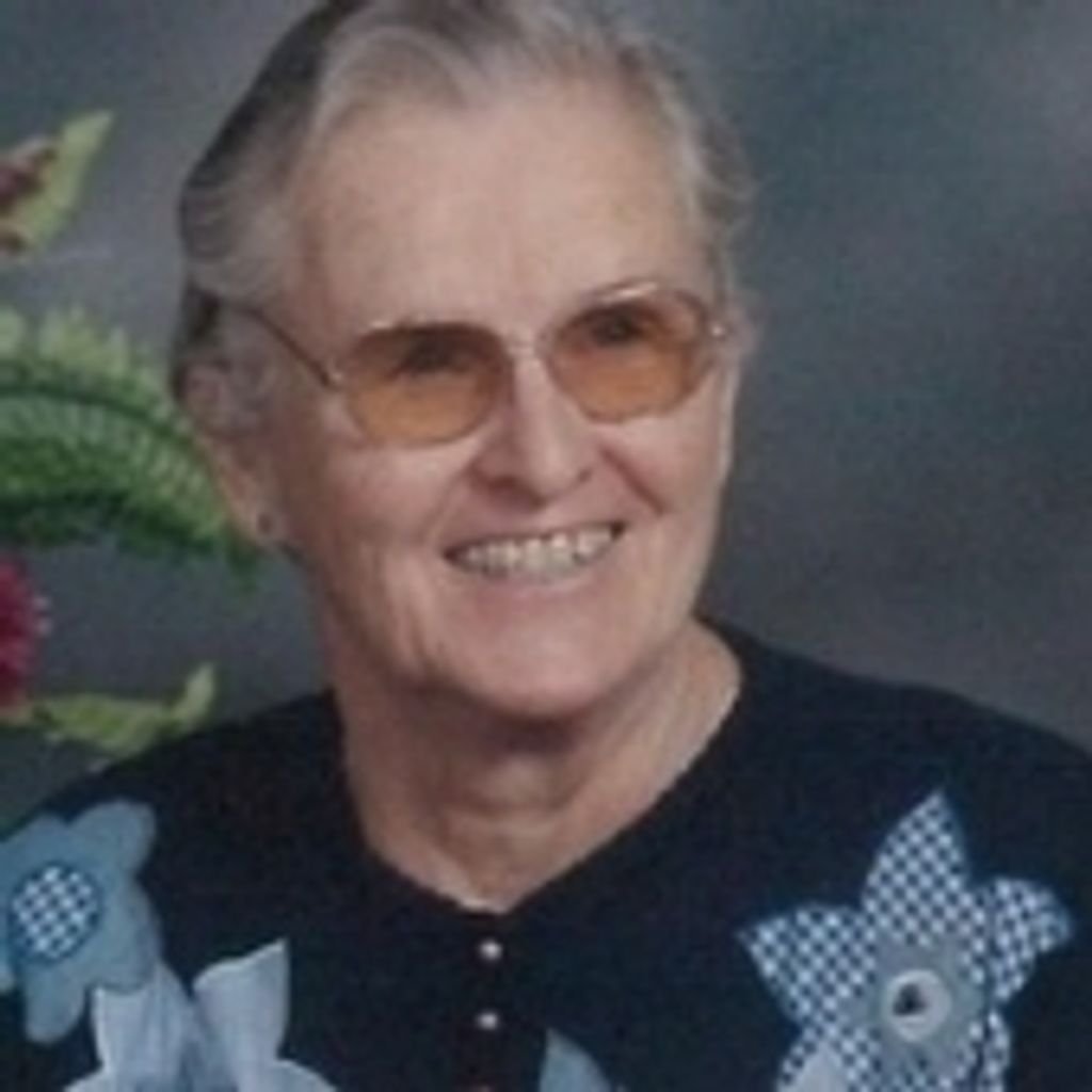Elizabeth 'Betty' Hunt