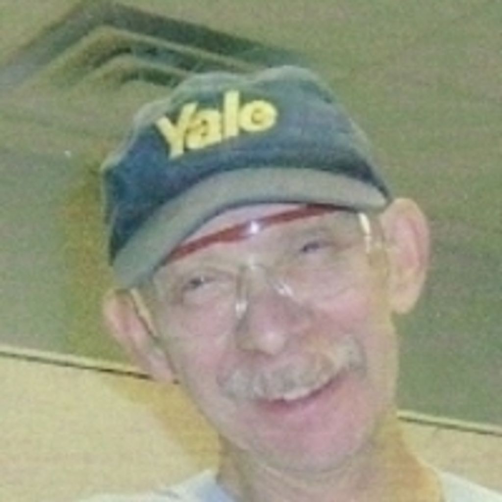 Harvey D. "Harve" Miller Profile Photo