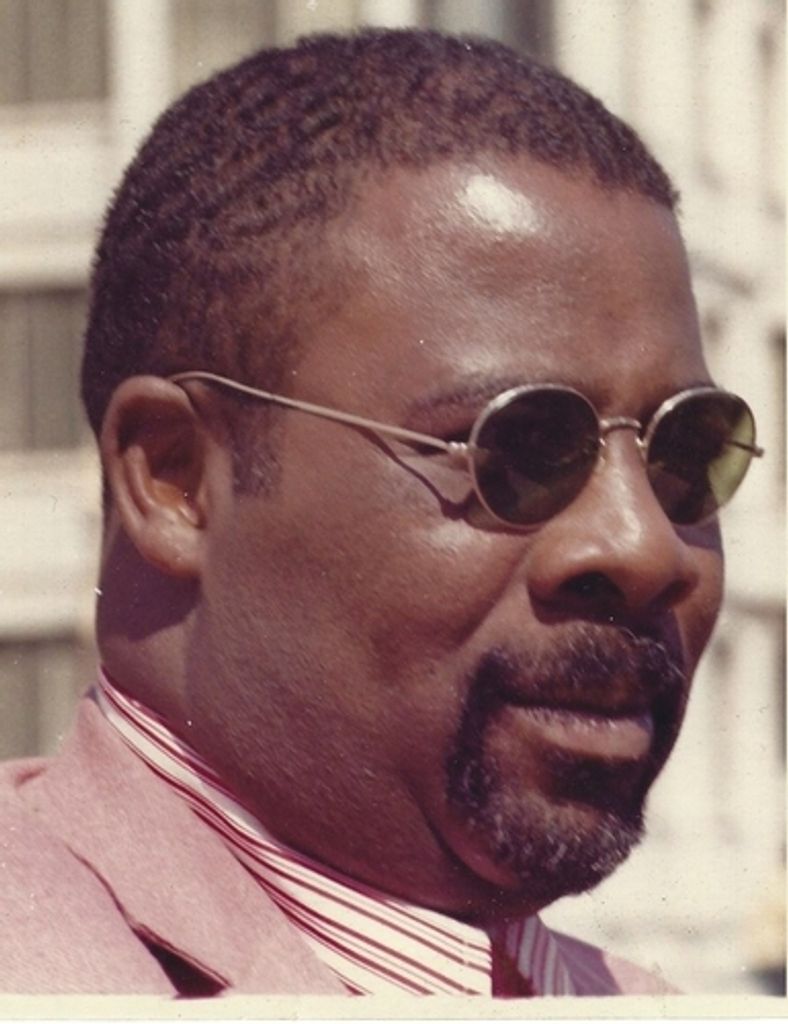 Edward D. Mcclure Profile Photo