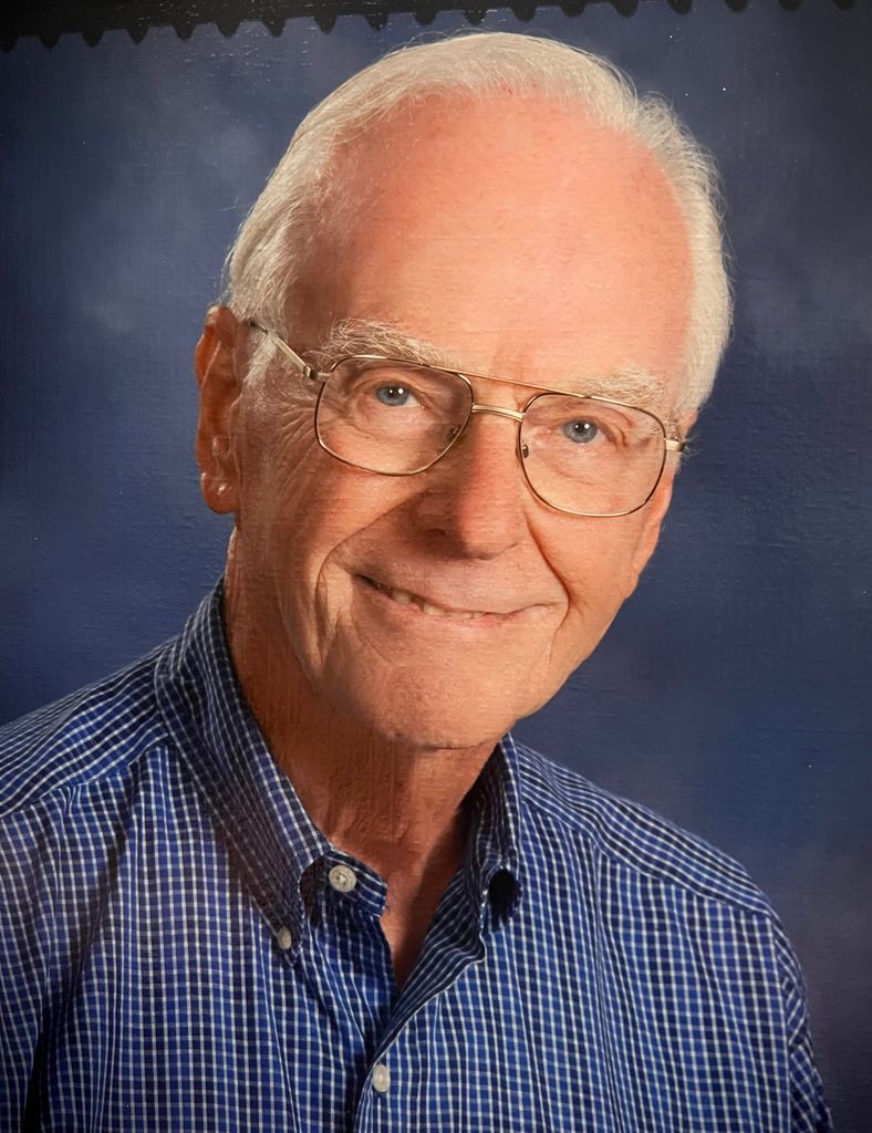John A. Burbidge Profile Photo