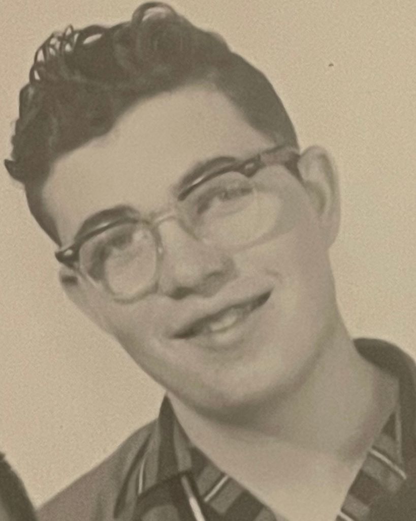 Gerald E. 'Jerry' Kamark Profile Photo