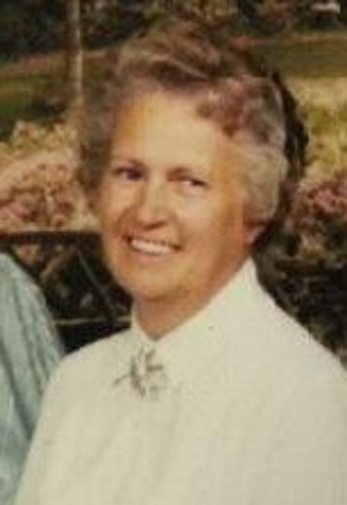 Billie  Joan Adkins Profile Photo