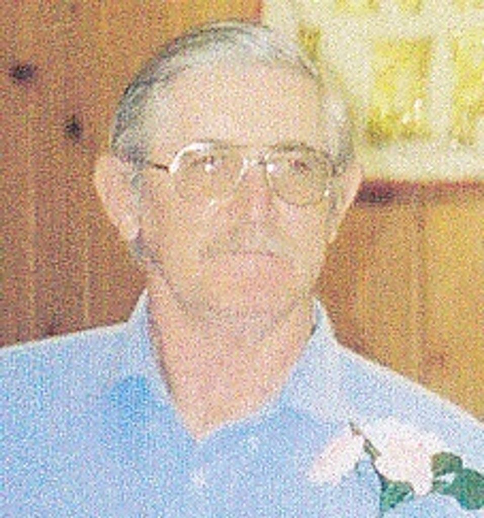 Fred Allen Maney