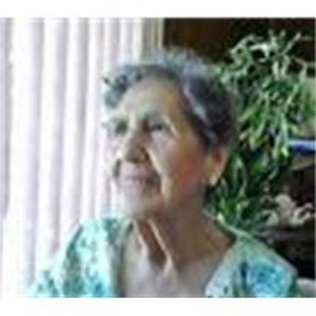 Anita M. Martinez