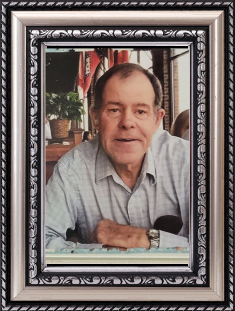 Brad Miller Profile Photo