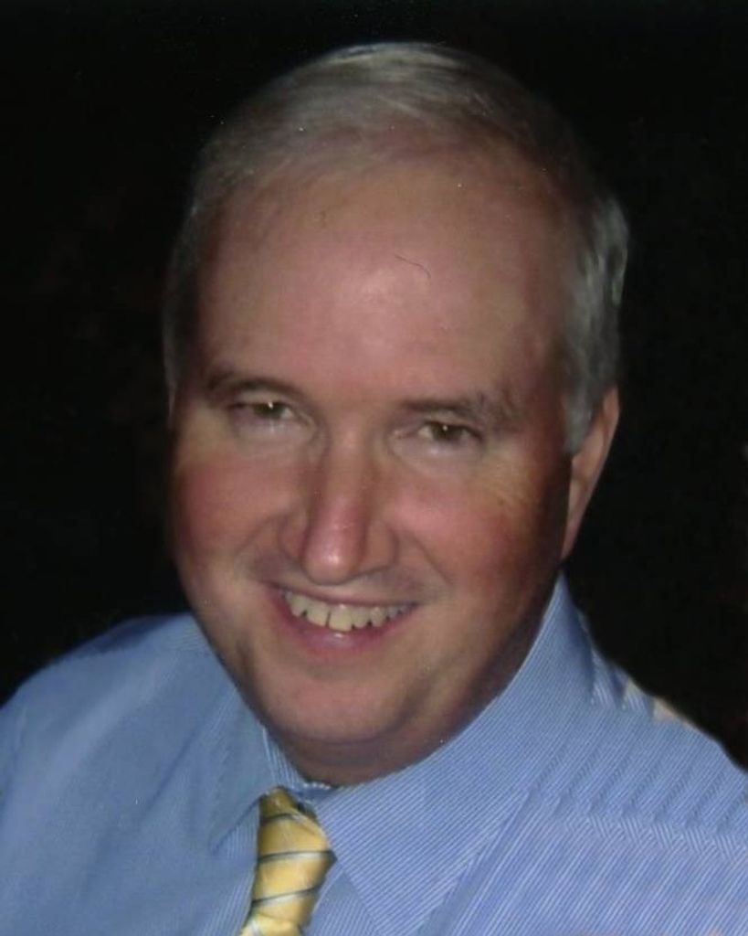 Richard L. ''Rick'' Taylor