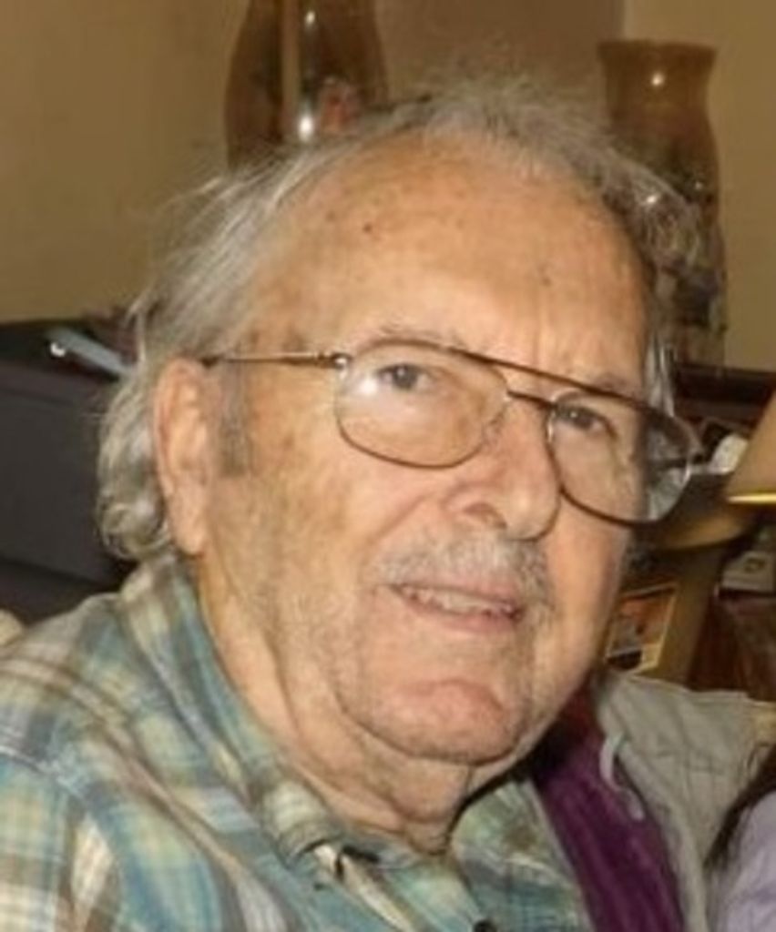 Harold A. Stokes Profile Photo