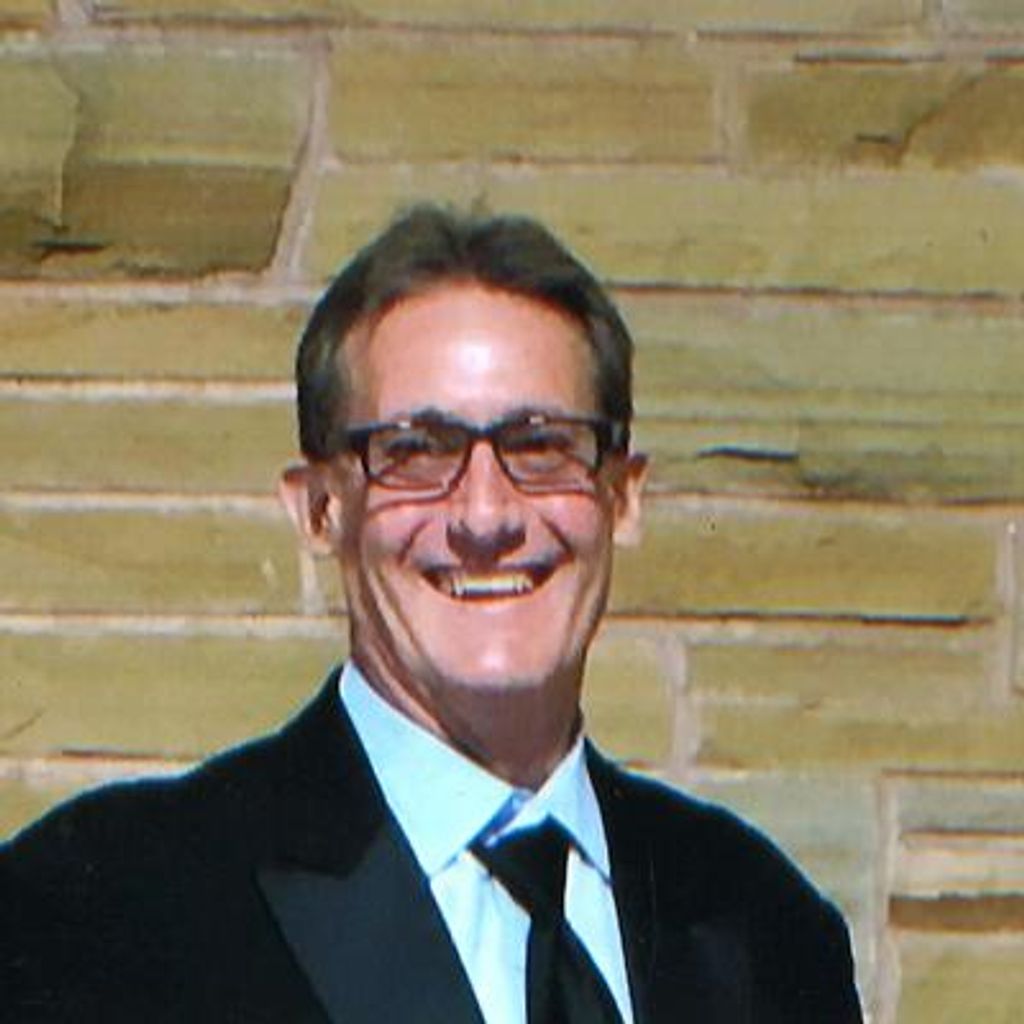 David M. Boschet Profile Photo