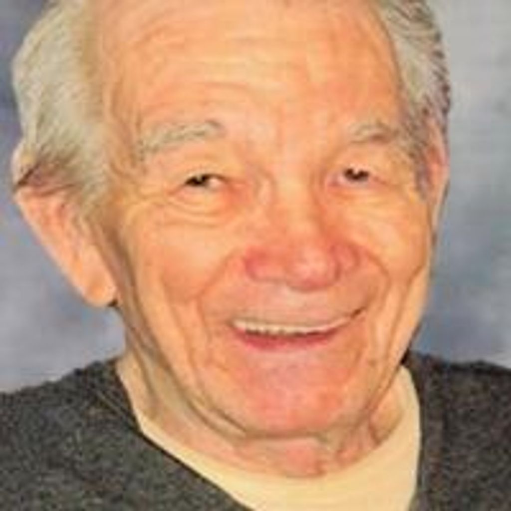 Robert "Bob" Allen Stensaker
