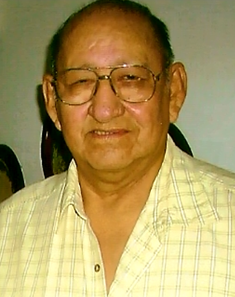 Darrell "Nick" D. Nichols