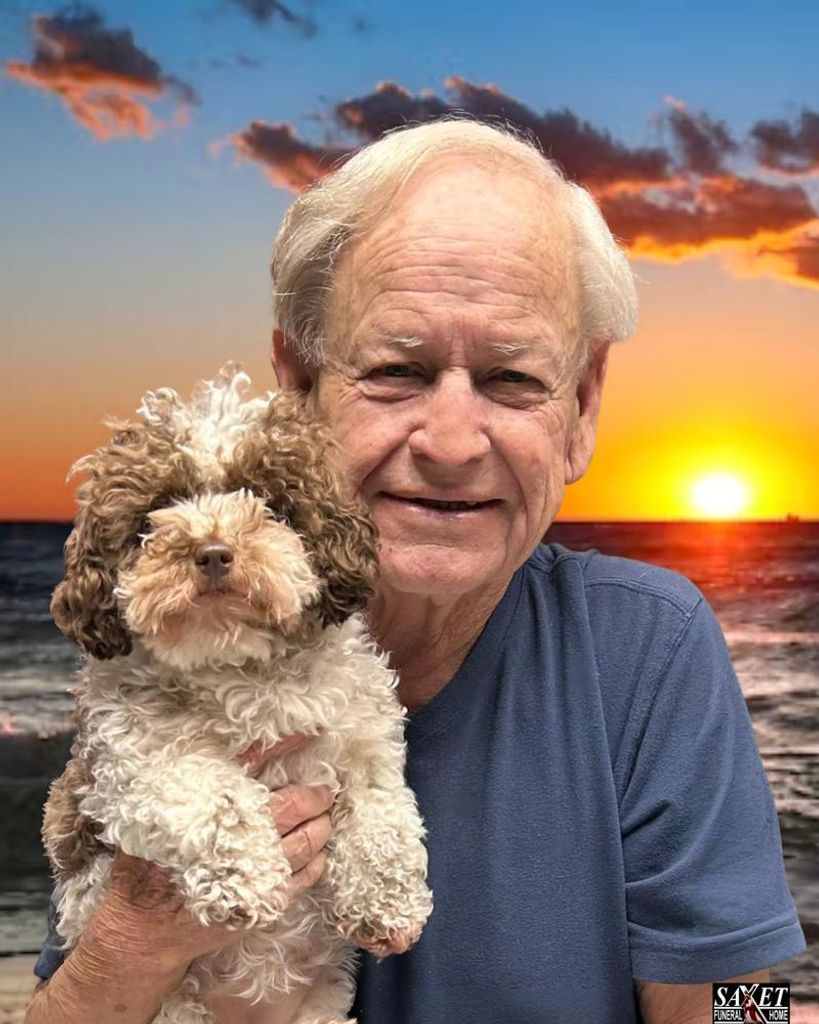 Dennis Darman Harrison