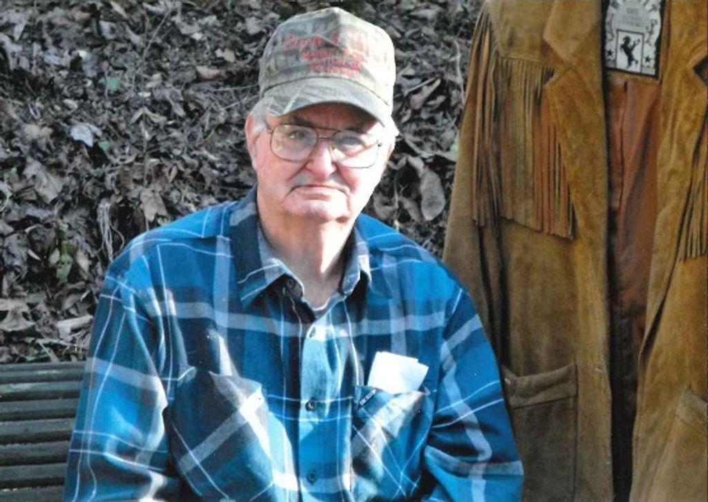 Major Curtis Profile Photo