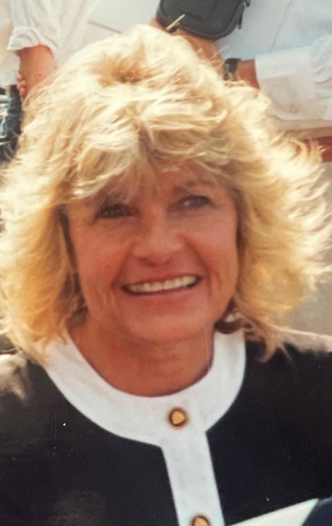 Nancy  I. Burnham Profile Photo