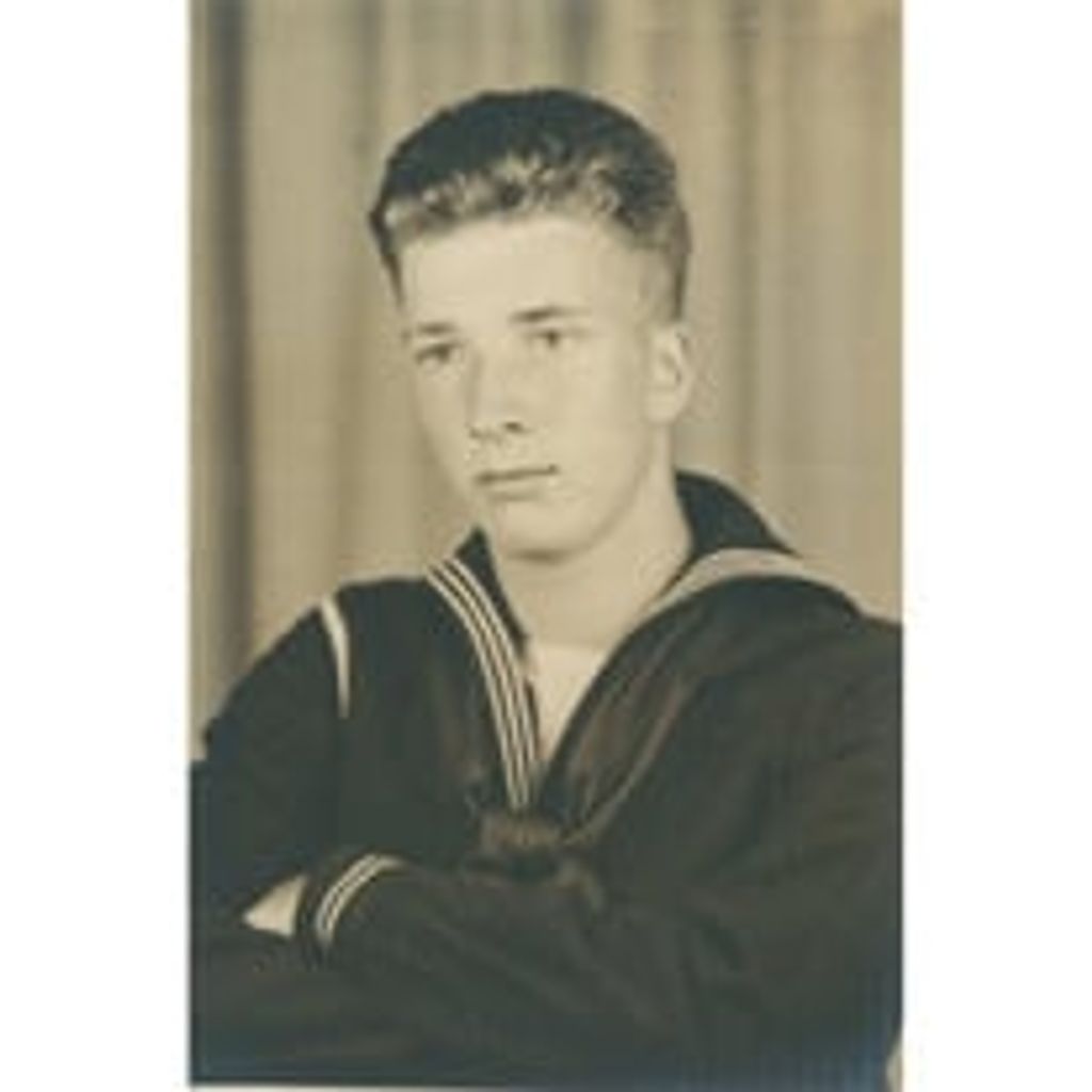 Charles Magee Profile Photo