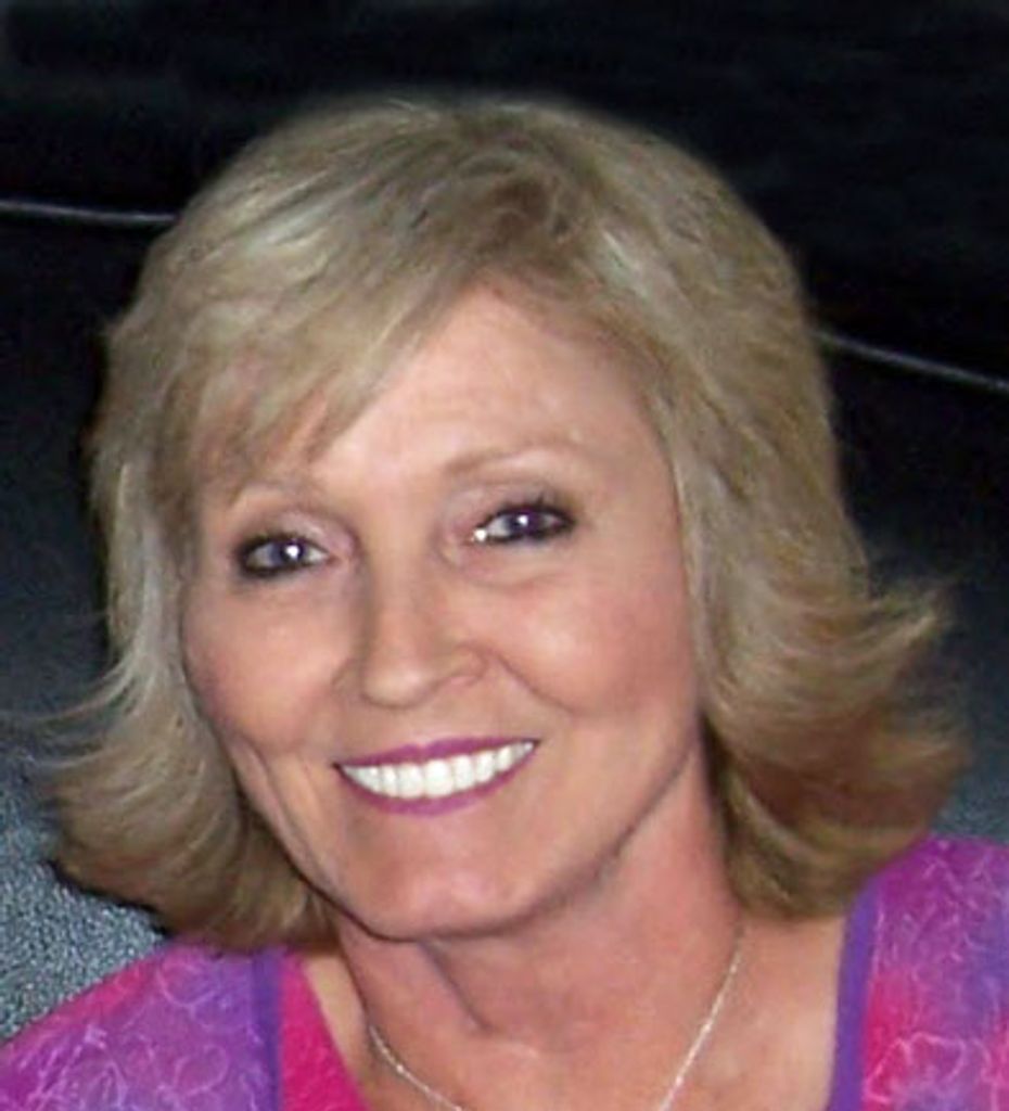 Sharon Critcher