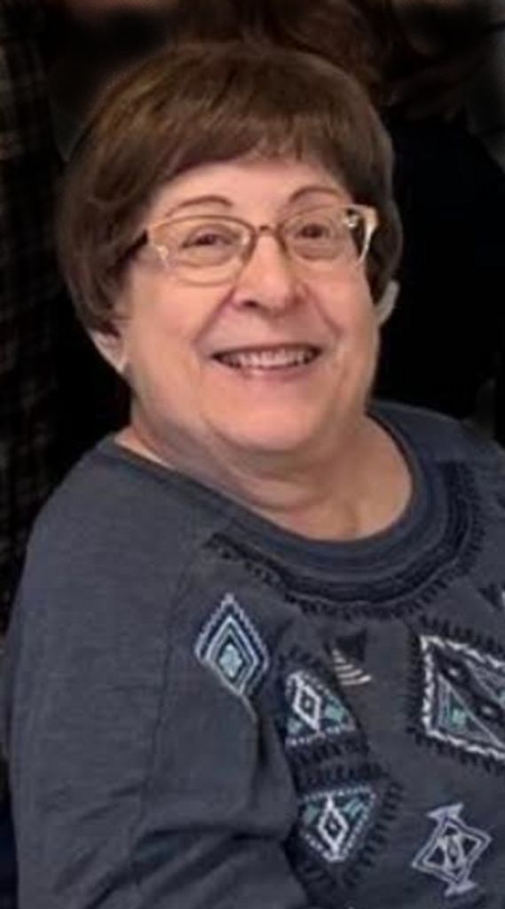 Elaine Zoppi Profile Photo