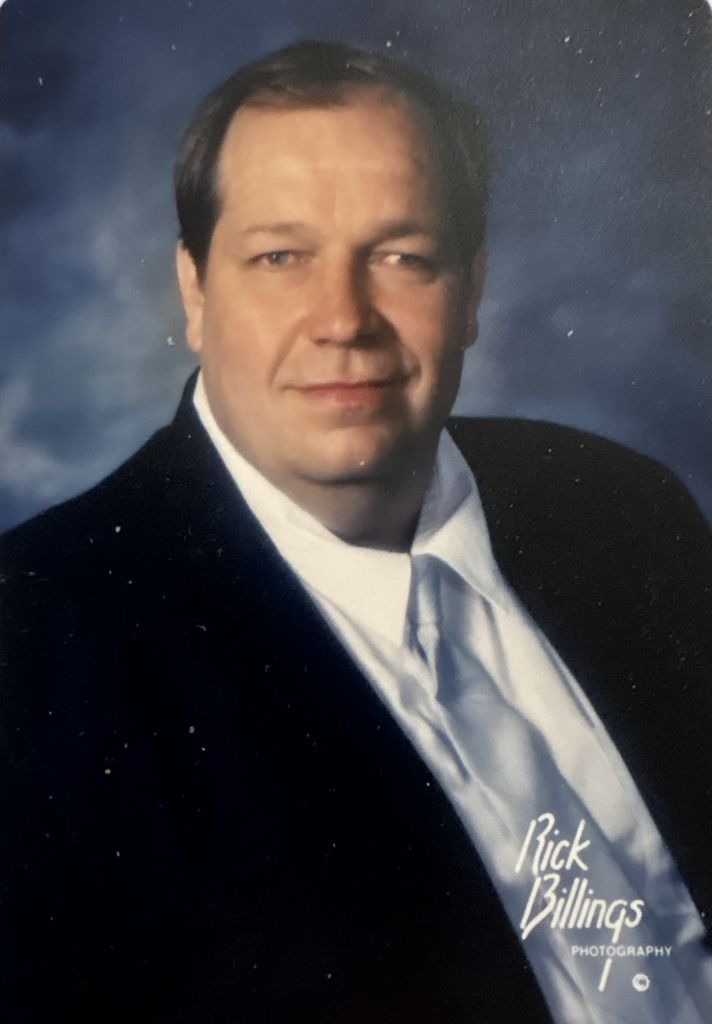 Gerald Anthony Abboud Profile Photo