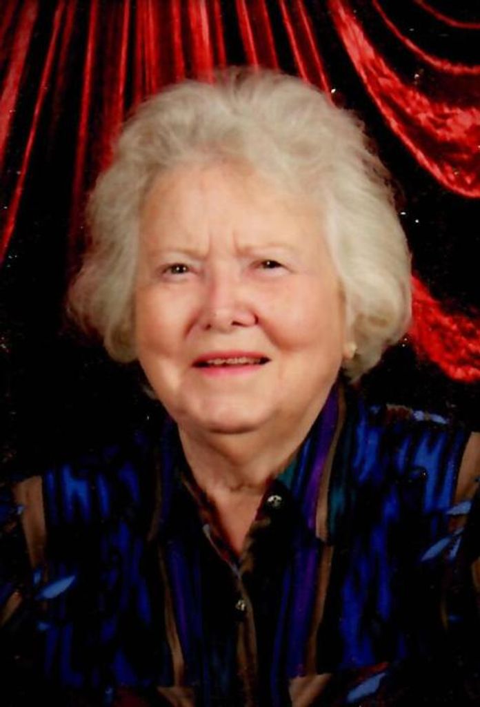 Lorna Reynolds Scruggs