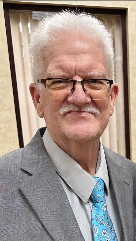 Martin C. "Marty" Stein Profile Photo
