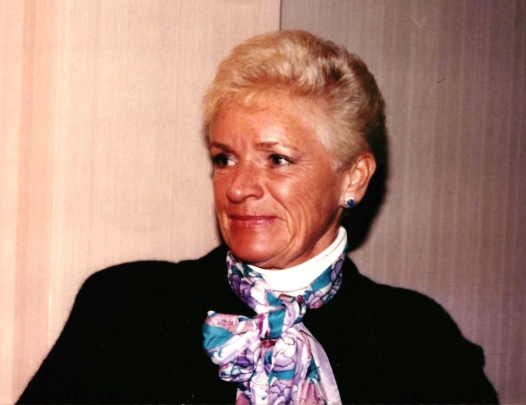 Philomena Delehanty