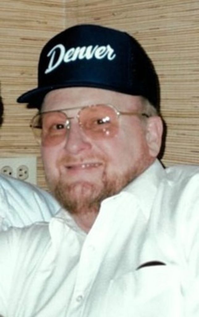 Terry R. Litzenberger