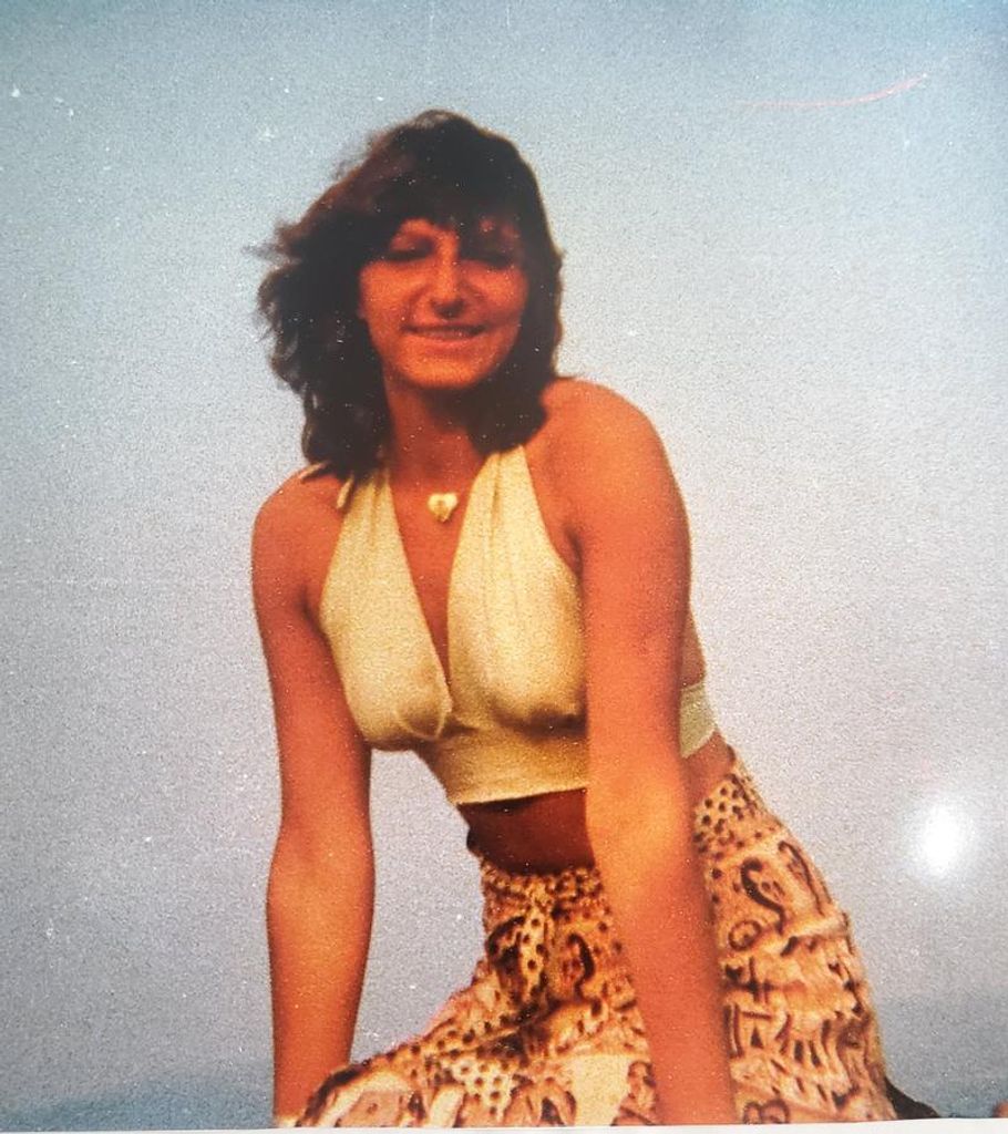 Diane Kristina Szydlik Profile Photo