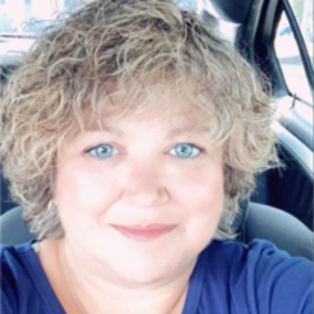 Trisha Darlene Page Aldridge