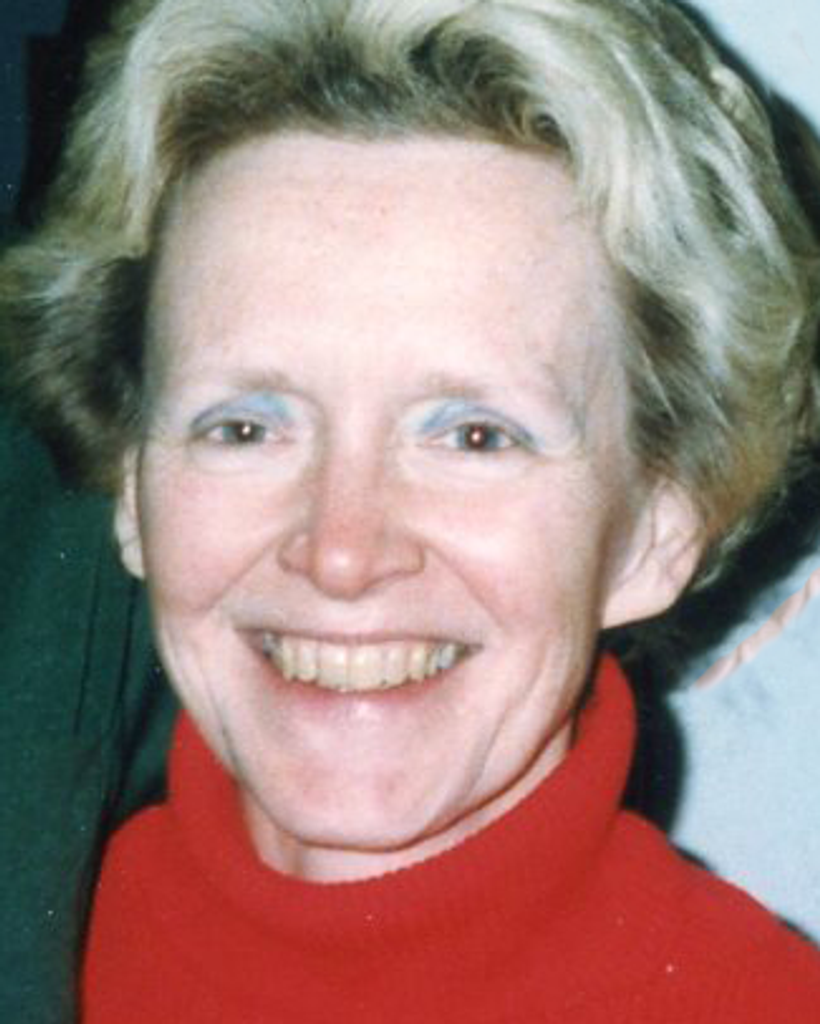 Dr. Anne Marie Hummer Profile Photo