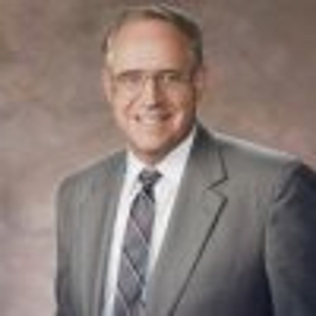 Donald E. Nicholson