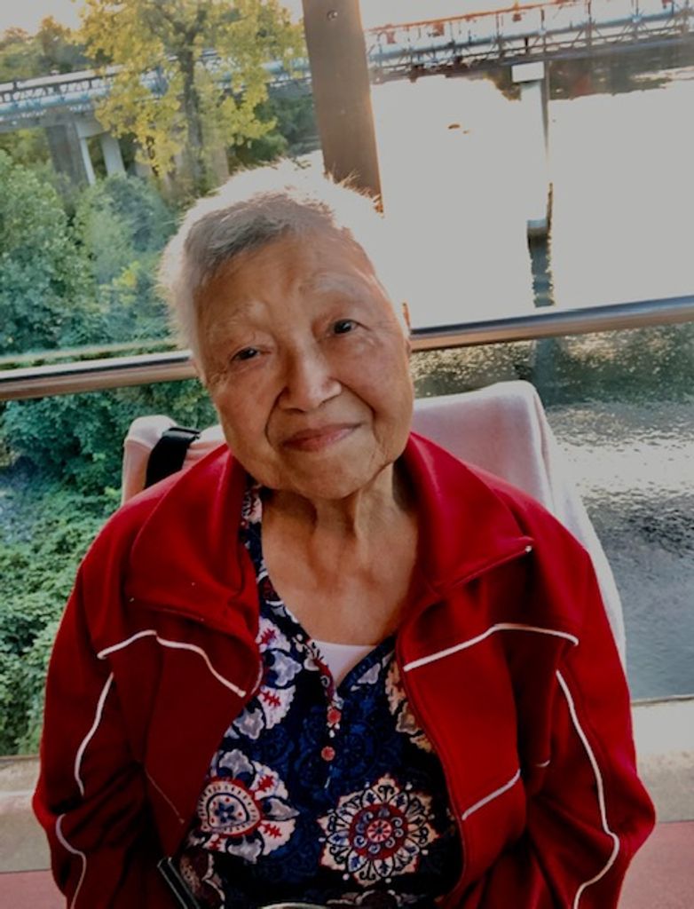 Corazon Guzman Samala