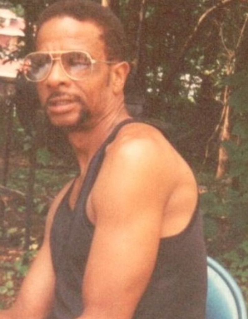 Rudolph L. Turner