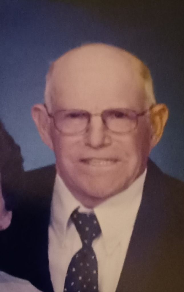 James "Jimmy" Quinn Profile Photo