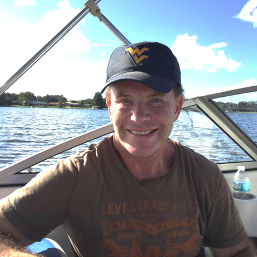 Howard Strauss Profile Photo