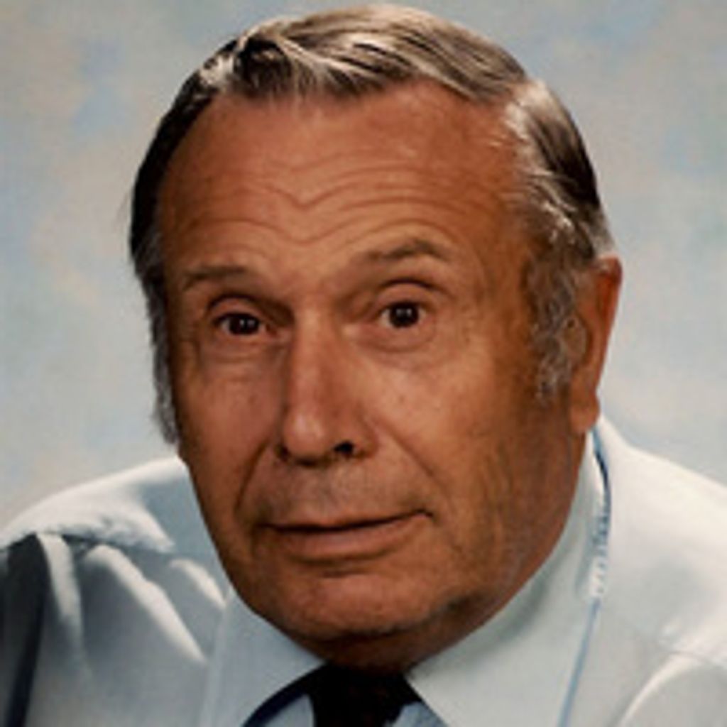 Darrel D. Hacklander