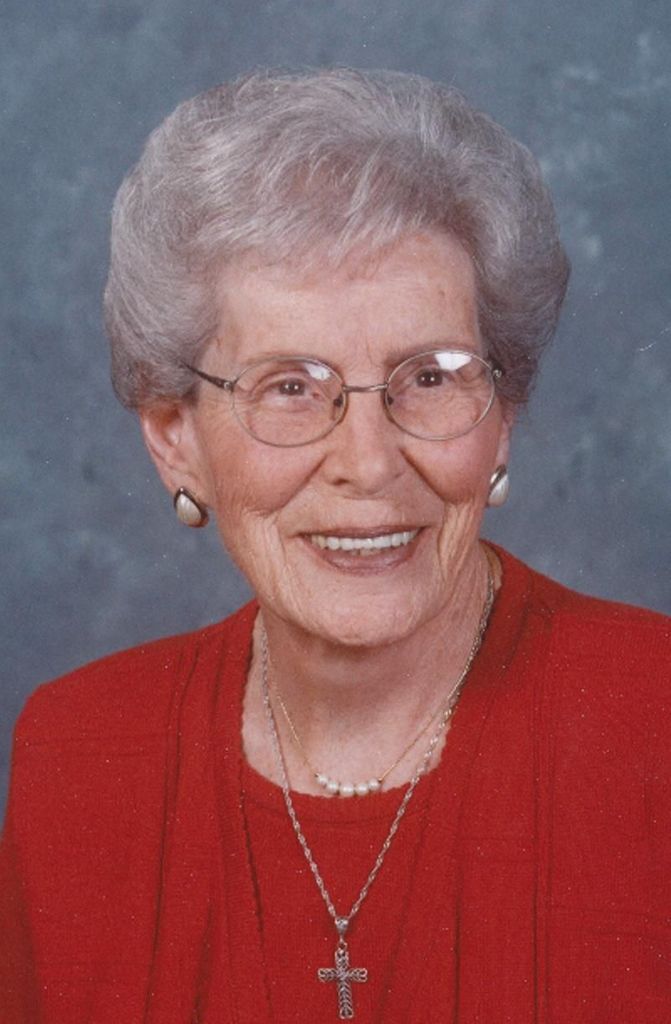Mary Elsie O'Bryan Profile Photo