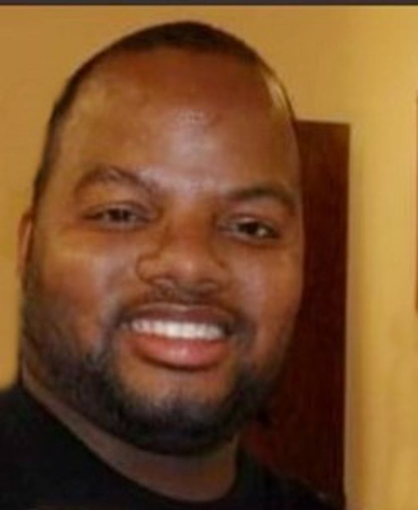 Jason L. Strickland Profile Photo