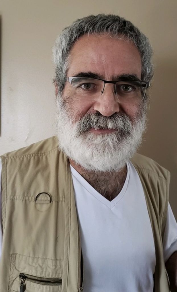 Luis Manuel Maciel Profile Photo