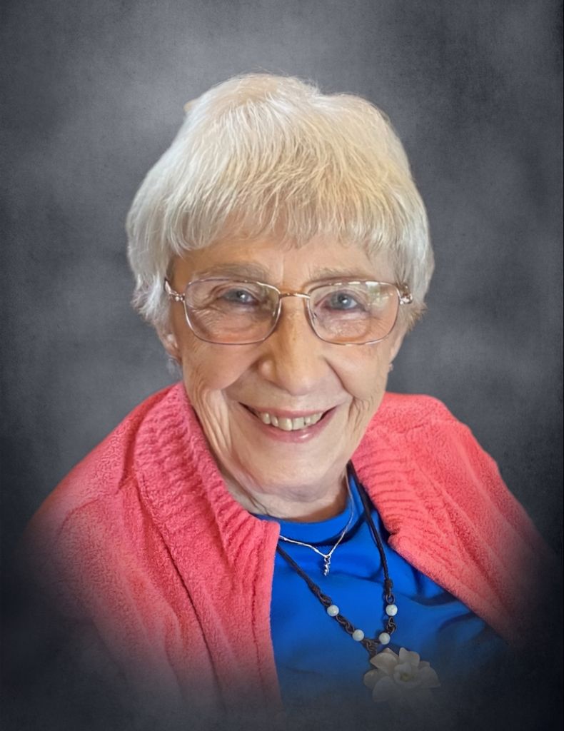 Hildegard Brendel Wolverton Profile Photo