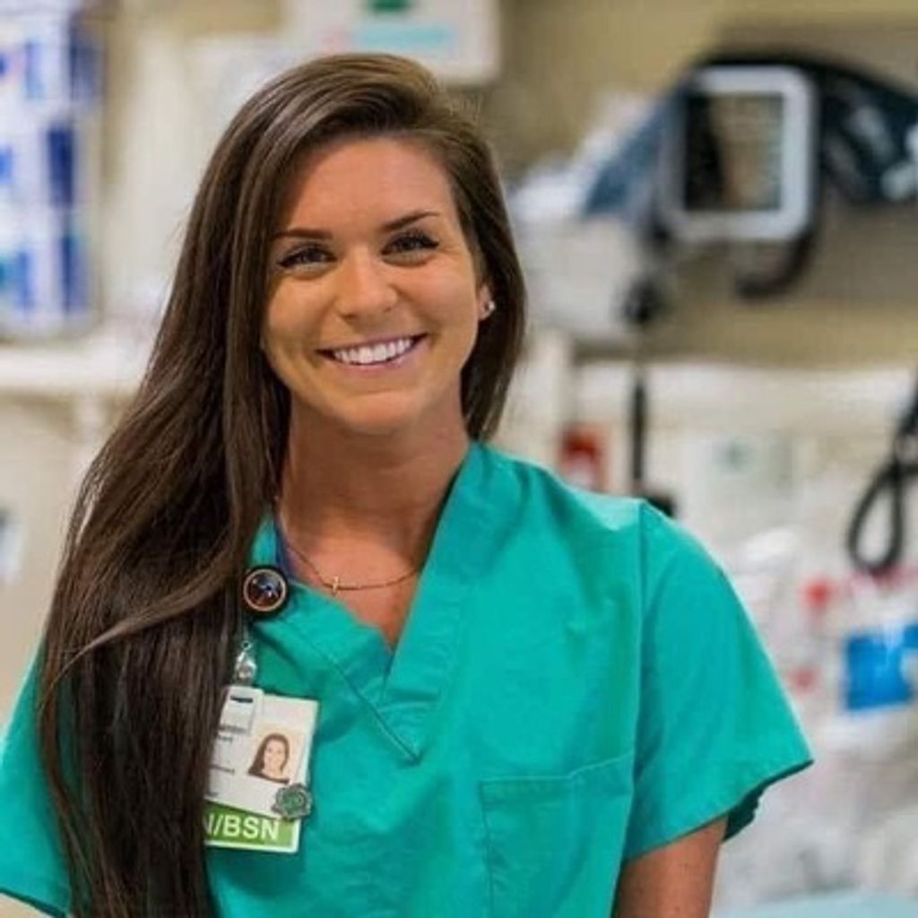 Claire Camille Cosson Profile Photo