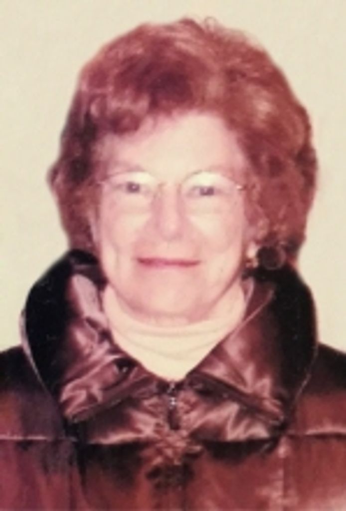 Phyllis K. Poulin