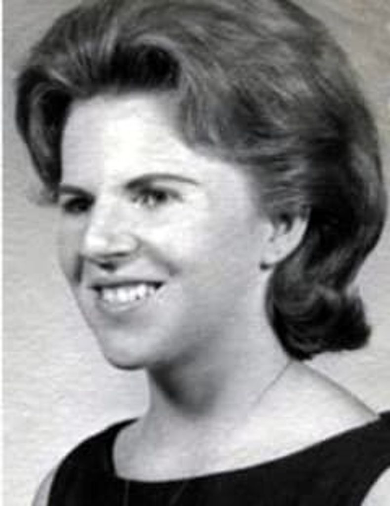 Charlotte Ann Andrews Profile Photo