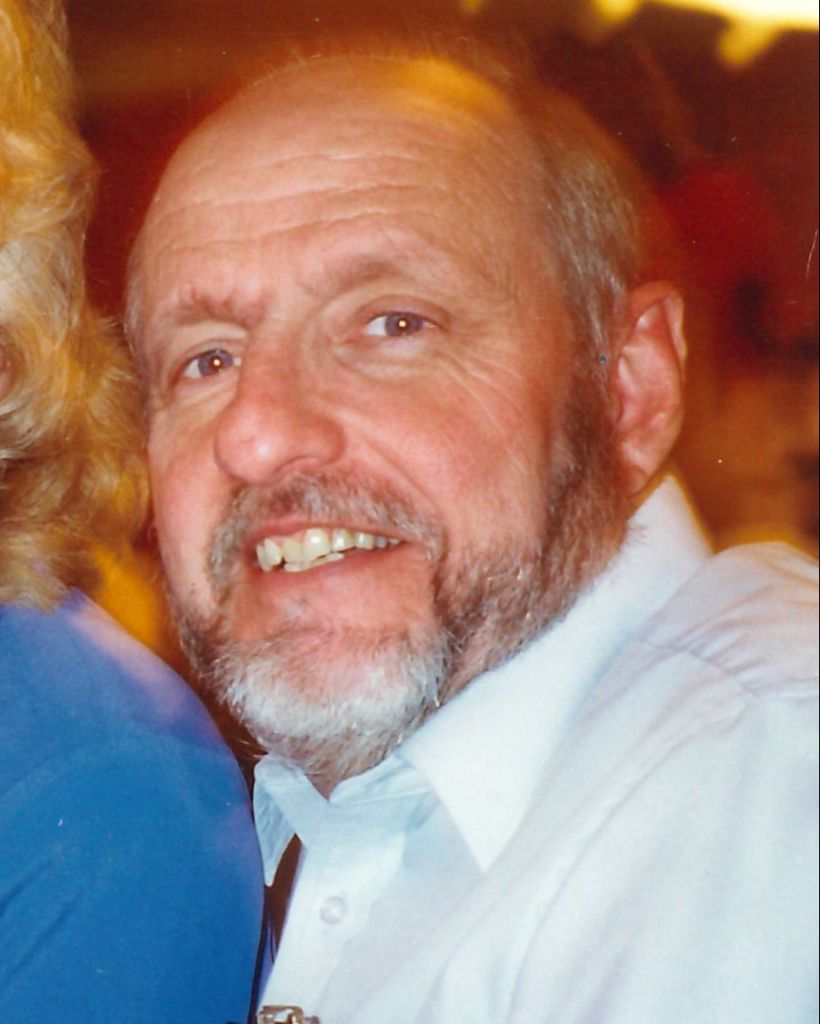 Richard Allan Smith